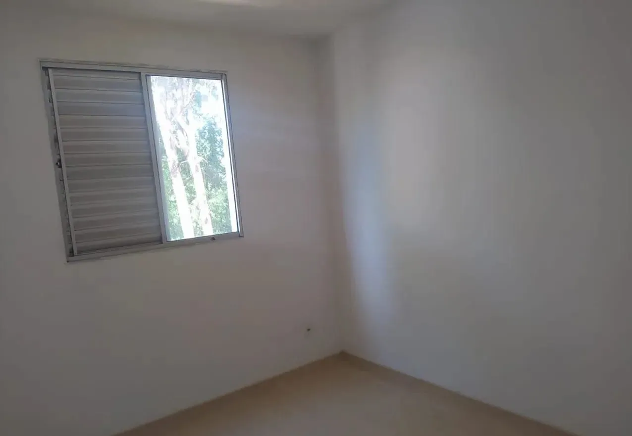 Imagem Apartamento à venda, Residencial Sítio Santo Antônio, Taubaté, SP