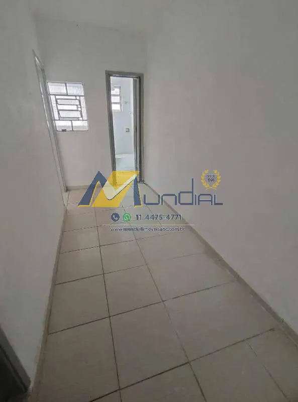 Imagem Casa à Venda no Parque Novo Oratório - 115 m², 3 Quartos e 2 Vagas