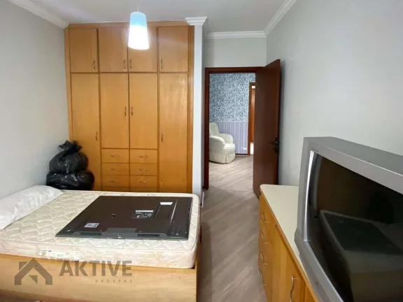 Imagem Casa de Condomínio em Granja Viana - Cotia