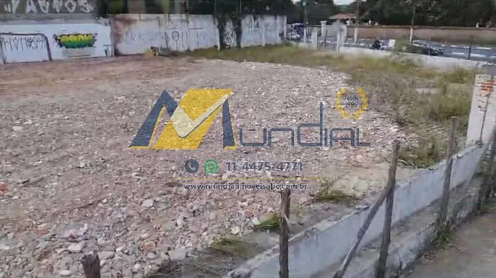 Imagem Vendo Terreno em Suzano, 2.340 mts