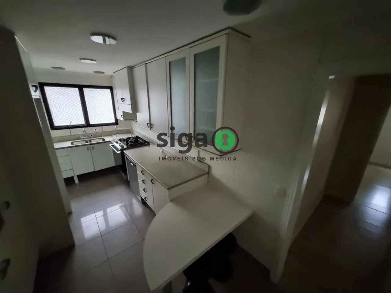 Imagem Apartamento a venda no Jardim Paulista com 2 quartos