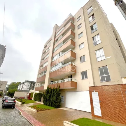 Foto do imóvel Apto mobiliado | Vila Nova | 3 quartos (1 suíte) | 149m²