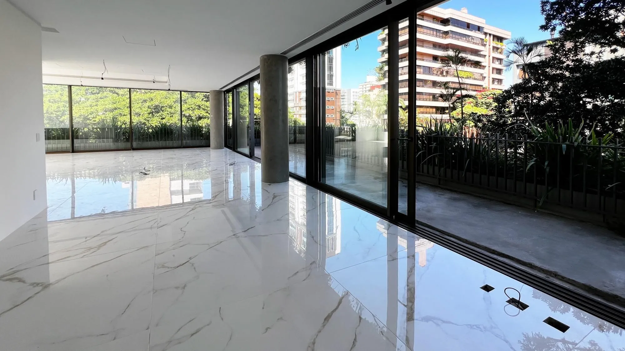 Imagem Apartamento Garden no Casa Vista! Bairro Auxiliadora. Porto Alegre/RS