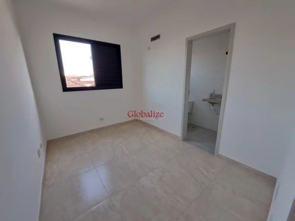Imagem Casa em villagio à venda com 94m², 2 suítes, piscina por R$598.405,00 em Santos