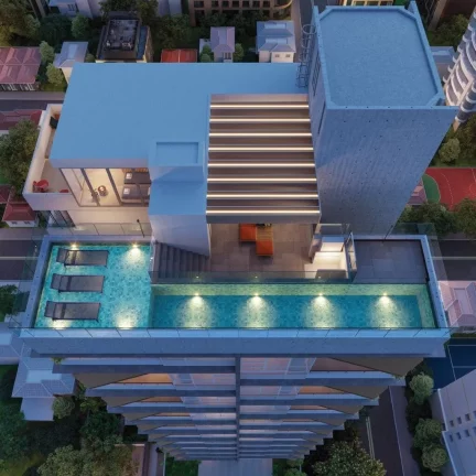 Imagem APARTAMENTO RESIDENCIAL em São Paulo - SP, Ibirapuera