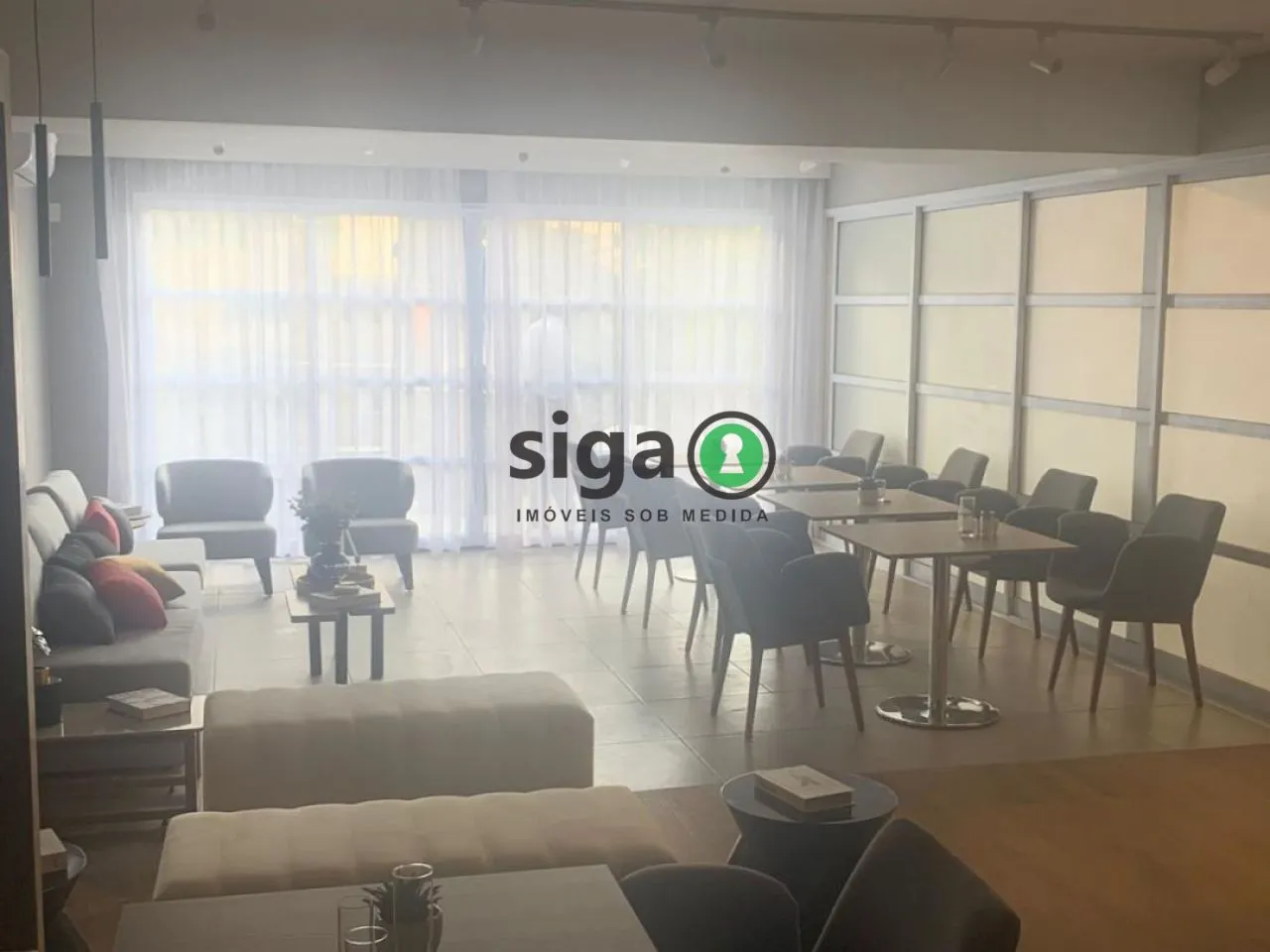 Imagem Apartamento à venda 36,7m², Vila Mariana - SP