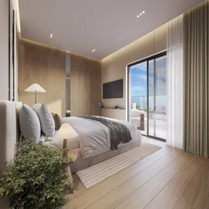 Imagem Symphony Home - Apartamento à venda no bairro São João - Itajaí/SC