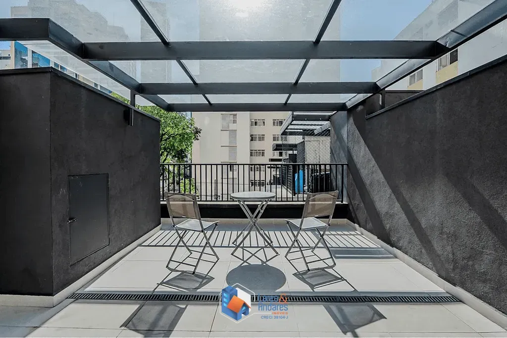 Imagem Casa em Condomínio à venda 2 Quartos 1 Suite 2 Vagas 170M² Higienópolis São Paulo - SP