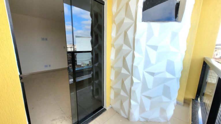 Foto do imóvel Sobrado com 3 Quartos à Venda, 99 m² em Jardim Eliane, São Paulo - SP
