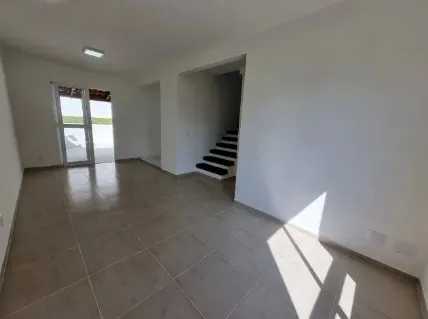 Imagem Casa 3 Dormitórios Condomínio Villa Flora- Votorantim /SP