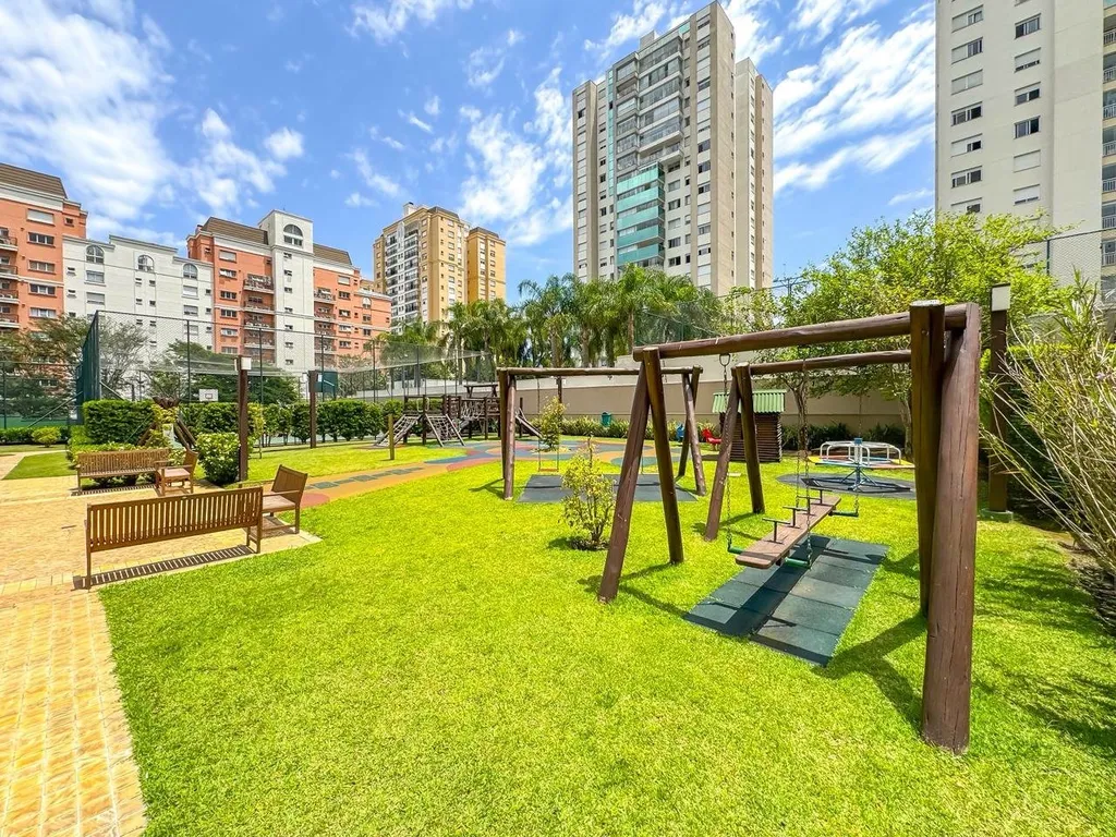 Imagem Apartamento em Jardim Europa