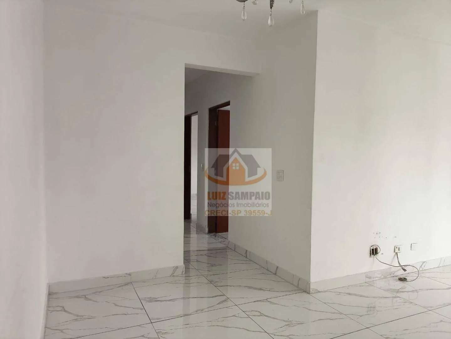 Imagem Apartamento, 3 Dormitórios, 1 Vaga, Edifício Albergaria