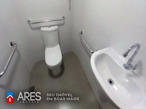 Imagem Salão para alugar, 780 m² por R$ 22.526,00 - Vila Mollon IV - Santa Bárbara D'Oeste/SP