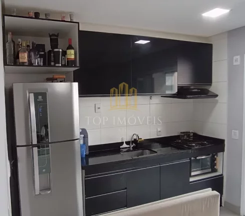Imagem Oportunidade única na Vila Industrial: 2 quartos, suíte e a melhor localização!!!