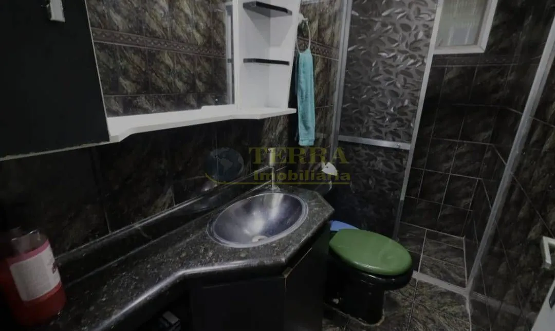 Imagem Apartamento com 3 quartos à Venda, Novo Osasco - Osasco