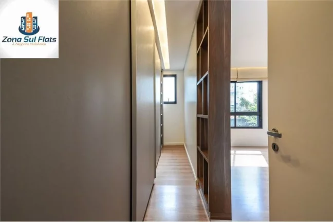 Imagem Apartamento à Venda Em Perdizes Com 2 Suítes e 3 Vagas