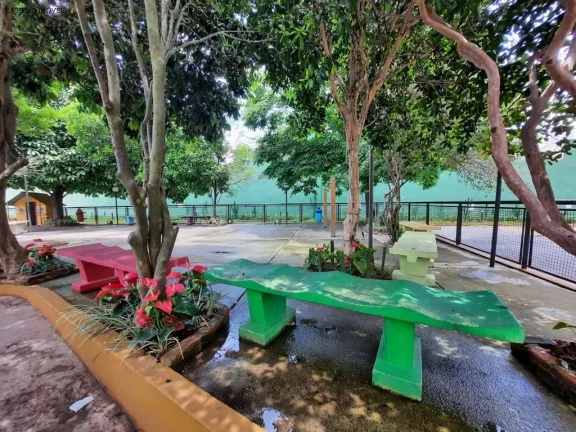 Imagem APARTAMENTO RESIDENCIAL em SÃO PAULO - SP, PARQUE ESMERALDA