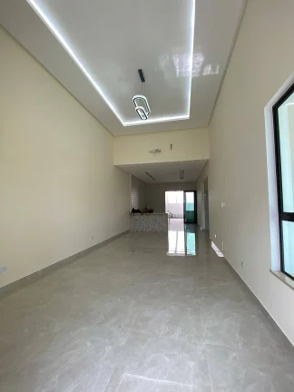 Imagem CASA NO CONDOMÍNIO PASSAREDO - PONTA NEGRA