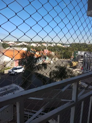 Foto do imóvel Apartamento com 2 Quartos à Venda, 60 m² em Jardim Residencial Villa Amato - Sorocaba