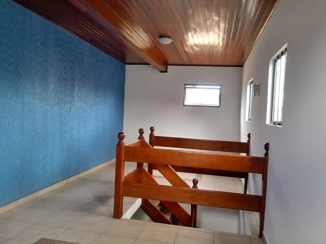 Imagem Casa à venda 4 Quartos, 2 Suites, 2 Vagas, 250M², Loteamento Residencial Andrade, Pindamonhangaba - SP