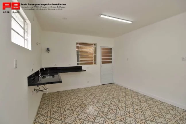 Imagem Sobrado 2 dormitórios 106m² - Ipiranga