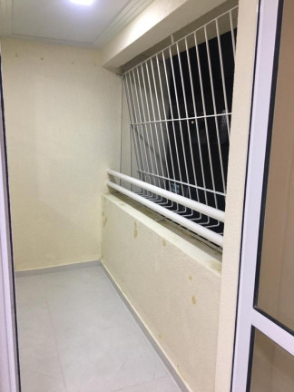 Imagem Apartamento com 2 Quartos à Venda, 43 m² em Pixete - São Lourenço da Mata
