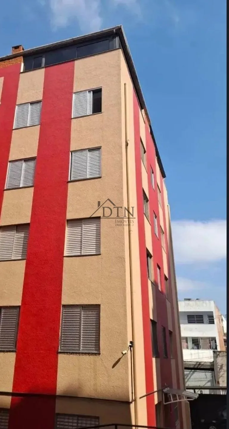 Imagem Apartamento duplex -