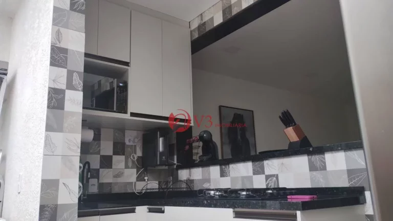 Imagem Apartamento com 2 dormitórios à venda, 90 m por R$ 700.000,00 - Vila Nova Savoia - São Paulo/SP