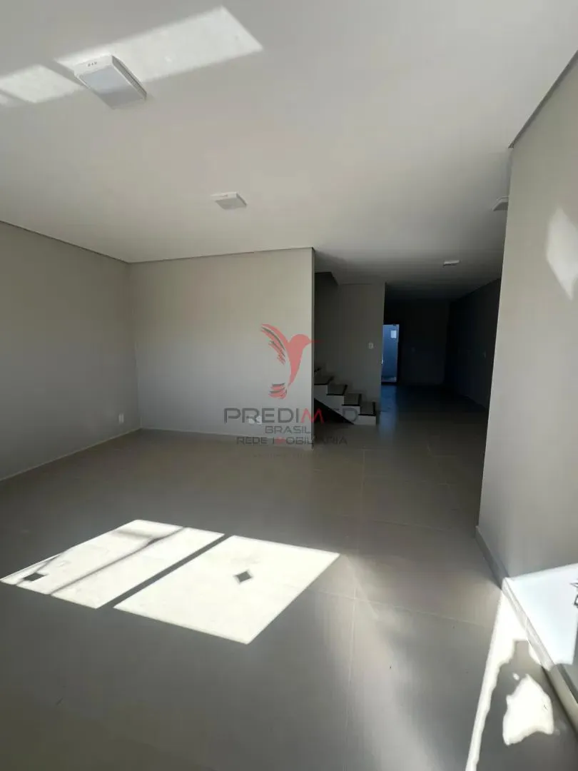 Imagem Casa no Condomínio Vila Nova em Guaratinguetá