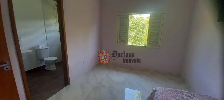 Imagem Chácara com 4 dormitórios à venda, 960 m² por R$ 1.290.000,00 - Mascate - Nazaré Paulista/SP