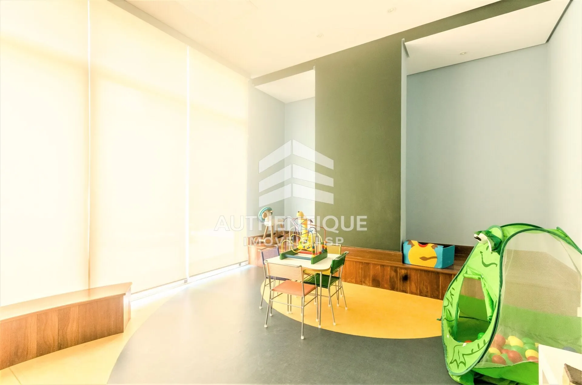 Imagem Entretons Brooklin - Apartamento à venda em São Paulo/SP