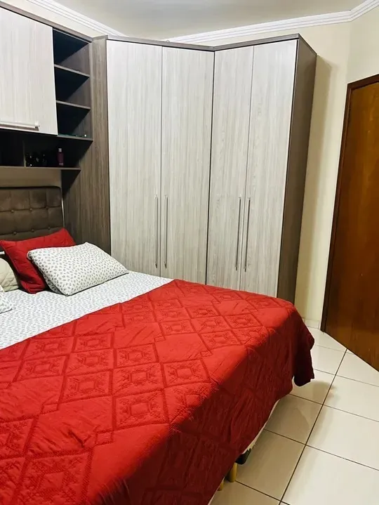 Imagem Casa sobrado Localizada no Wanel Ville IV!