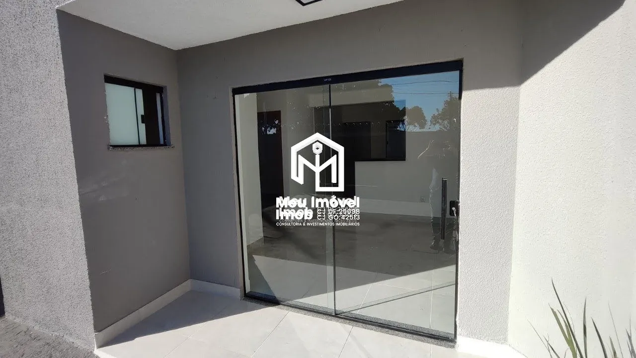 Imagem Residencial I APTO 2 Quartos 1 Vaga 62m² Luziânia/GO