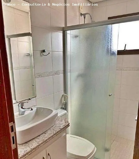Imagem Apartamento para Venda em São Bernardo do Campo, Anchieta, 3 dormitórios, 1 suíte, 2 banheiros, 2 vagas