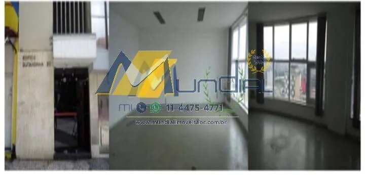 Imagem CONJUNTO para Alugar com 63m² com 1 sala!!!