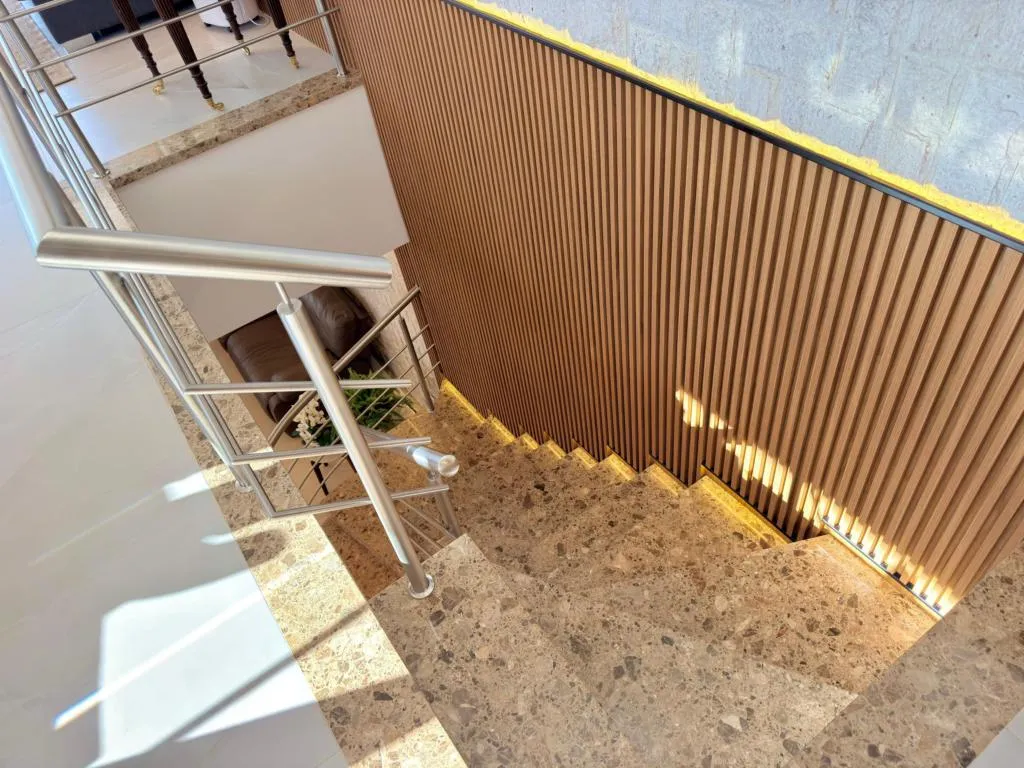 Imagem Apartamento 4 Dormitórios - Bairro Navegantes