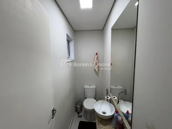 Imagem Casa de condominio a venda em Campinas na Chacara Primavera!!

Sobrado em condomínio - Chácara Pri...