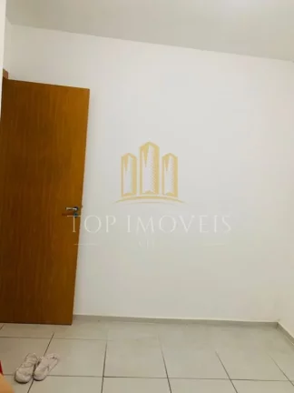 Imagem Apartamento Localizado no Interlagos Residencial Campo da Mata