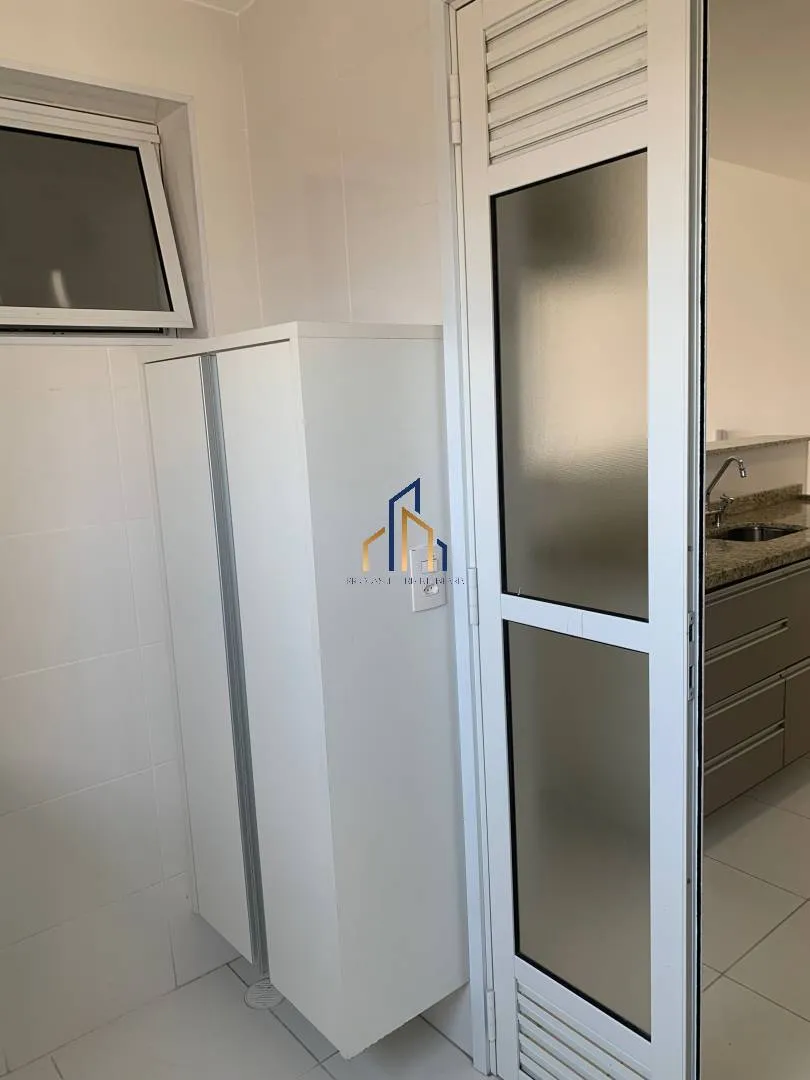 Imagem Apartamento para alugar na Vila Floresta em Santo André/SP