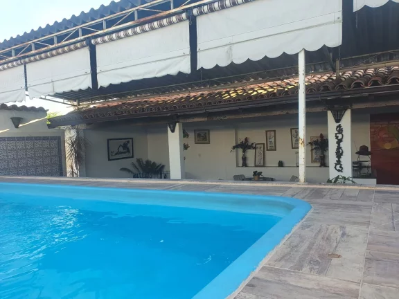 Imagem CASA COMERCIAL em RIO DE JANEIRO - RJ, CAMPO GRANDE
