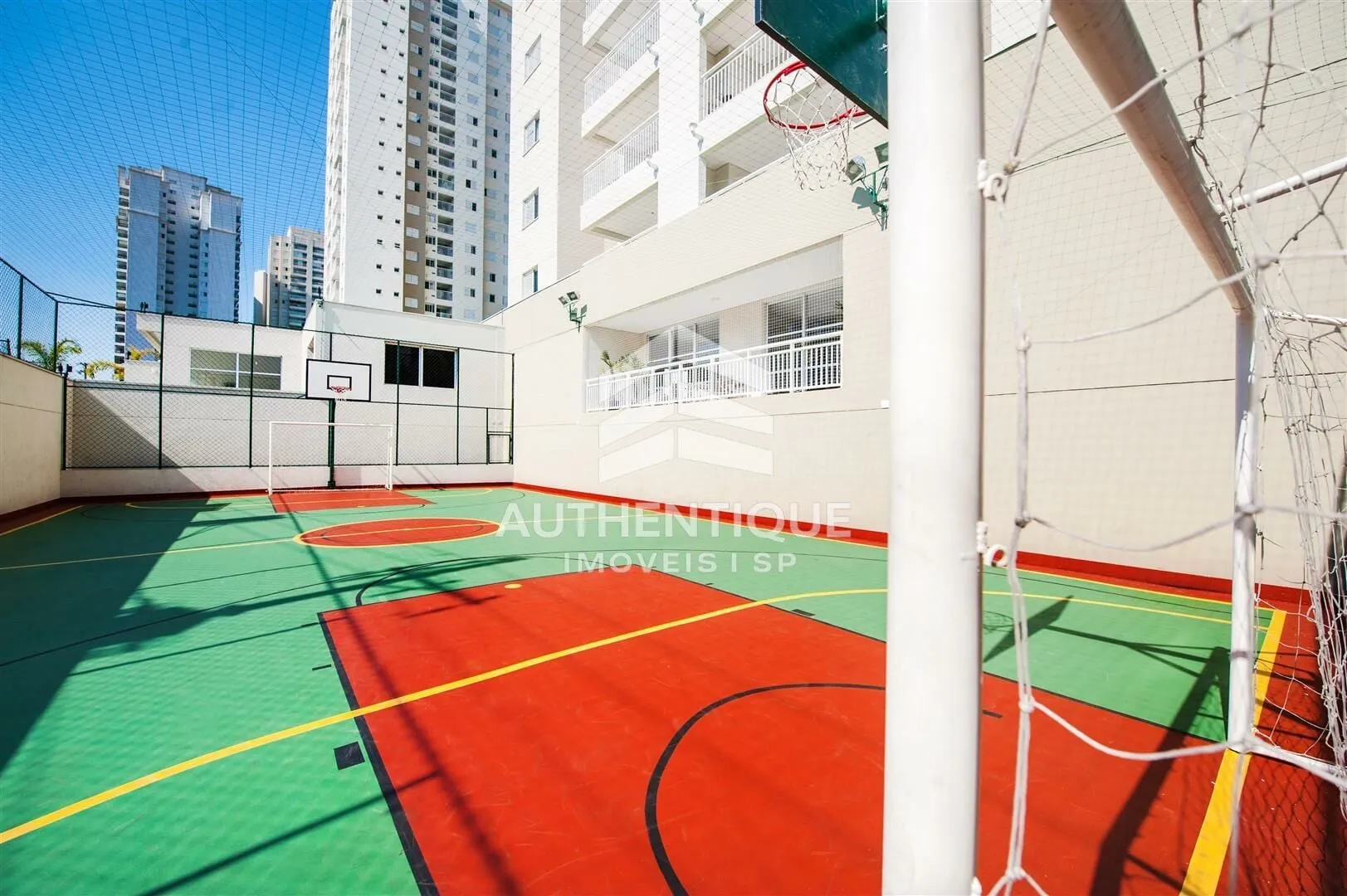 Imagem VivacittaLorenzini Sao Caetano - Apartamento à venda no bairro Jardim São Caetano - São Caetano do Sul/SP