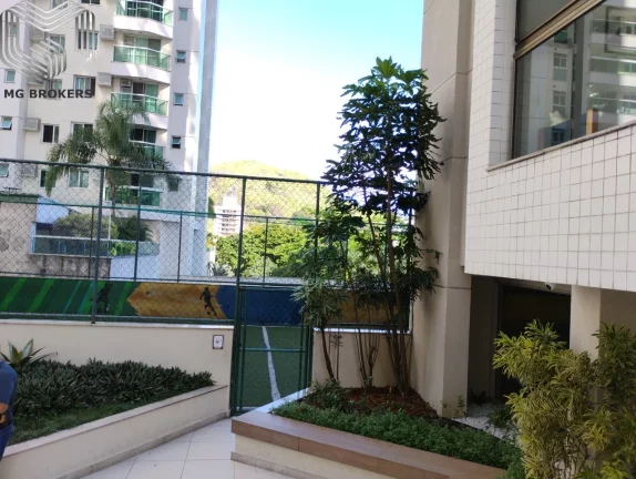 Imagem Apartamento à venda no Recreio dos Bandeirantes, Rio de Janeiro-RJ: 3 quartos, 1 suíte, 1 sala, 2 banheiros, 1 vaga, 82m²!