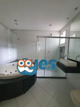 Imagem Casa em condomínio para venda no Parque Ipê