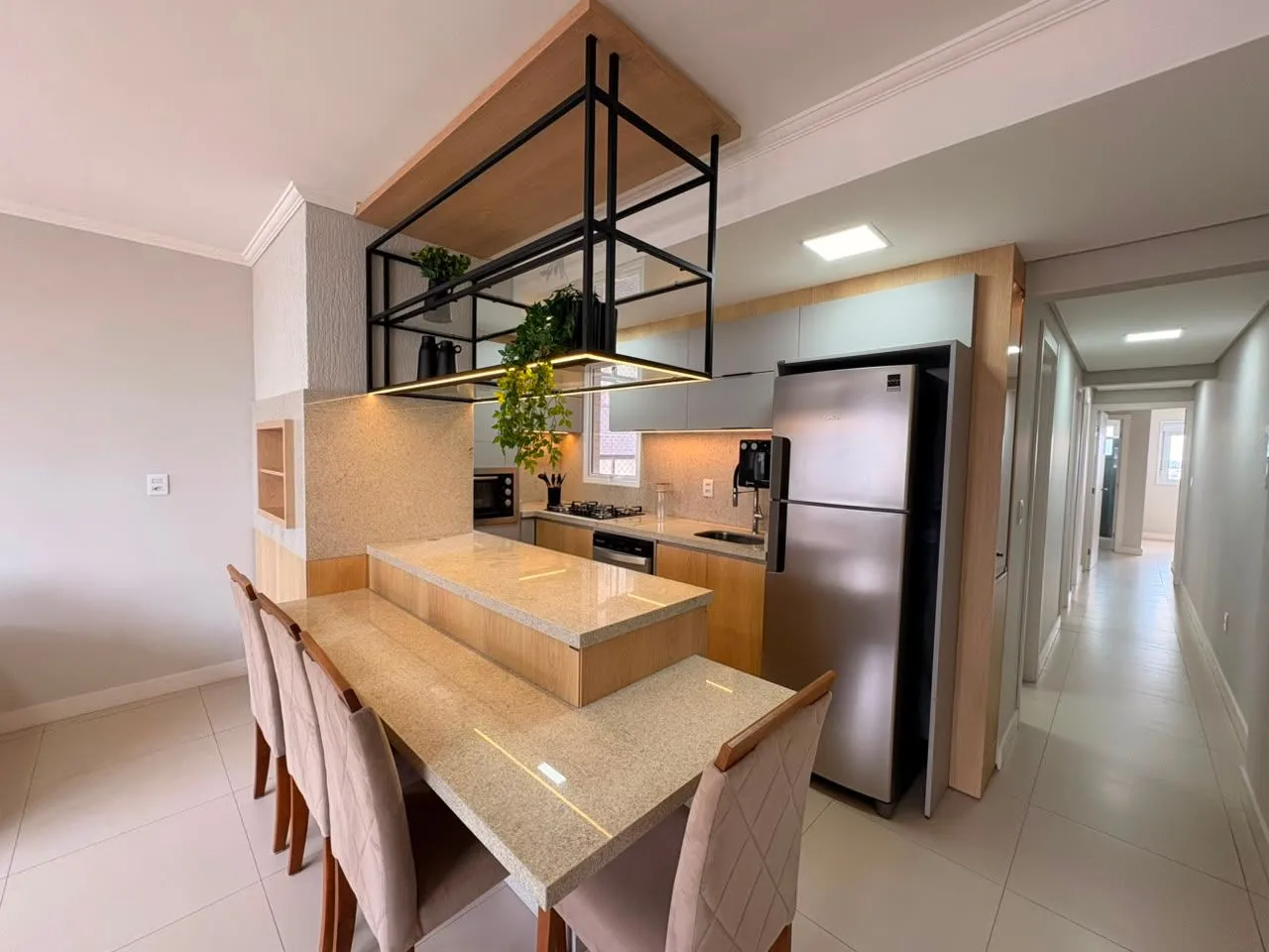 Imagem Apartamento à venda em Torres, Predial, com 2 quartos, 73.11m2