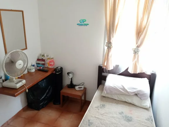 Imagem Apartamento Padrão para Venda em Enseada Guarujá-SP