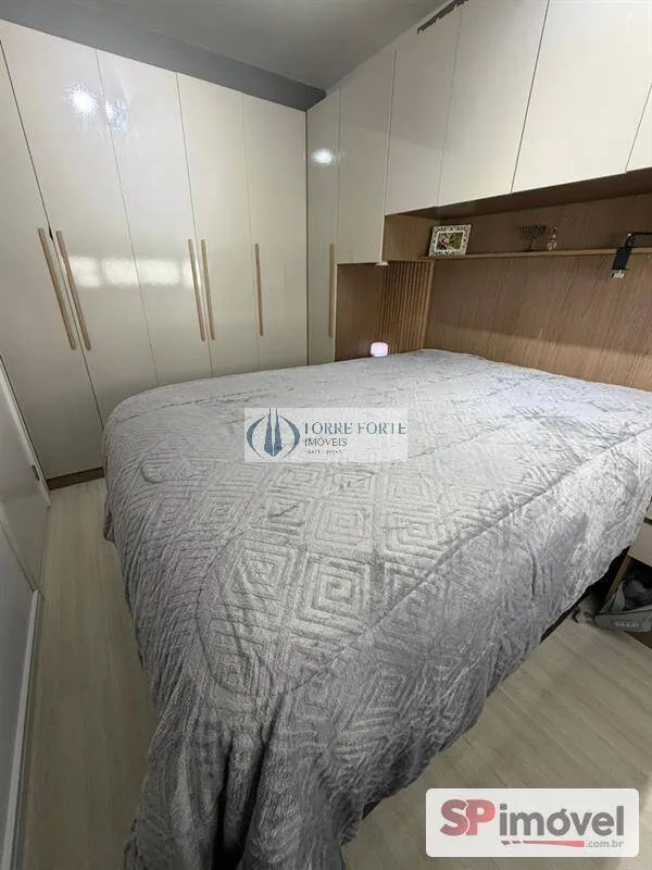 Imagem Lindo Apartamento com 2 dormitórios 1 vaga , varanda na Vila Formosa.