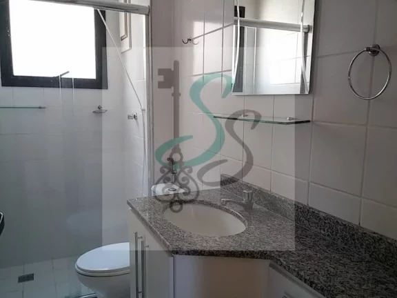 Imagem Venda de apartamento no Jardim do Lago, Campinas, 3 dormitórios sendo 2 com armários