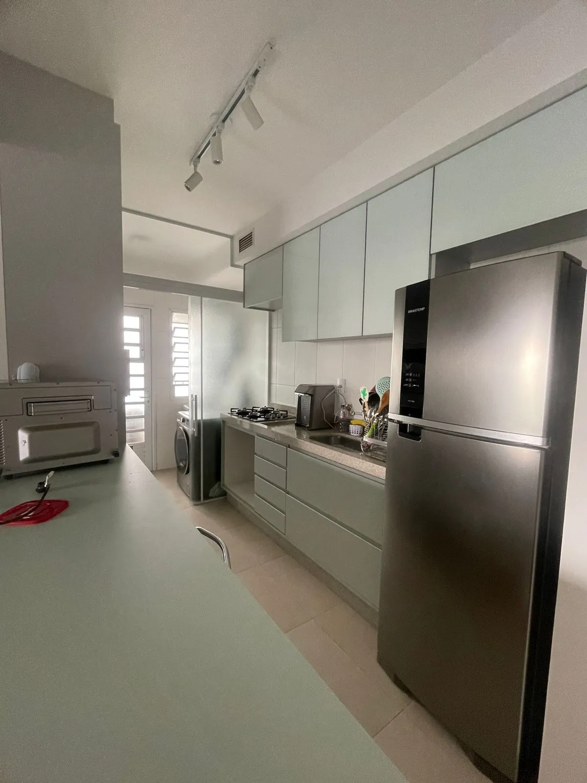 Imagem Lindo Apartamento 2 Dormitórios no Condomínio Vancouver Homes 73M²