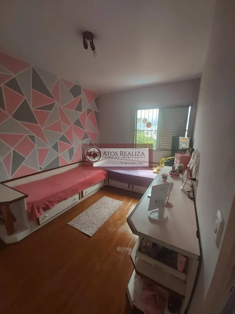 Imagem Imóvel em Vila Santa Catarina: Apartamento 2 dormitórios com 81m² para venda ou locação por R$3.900/mês