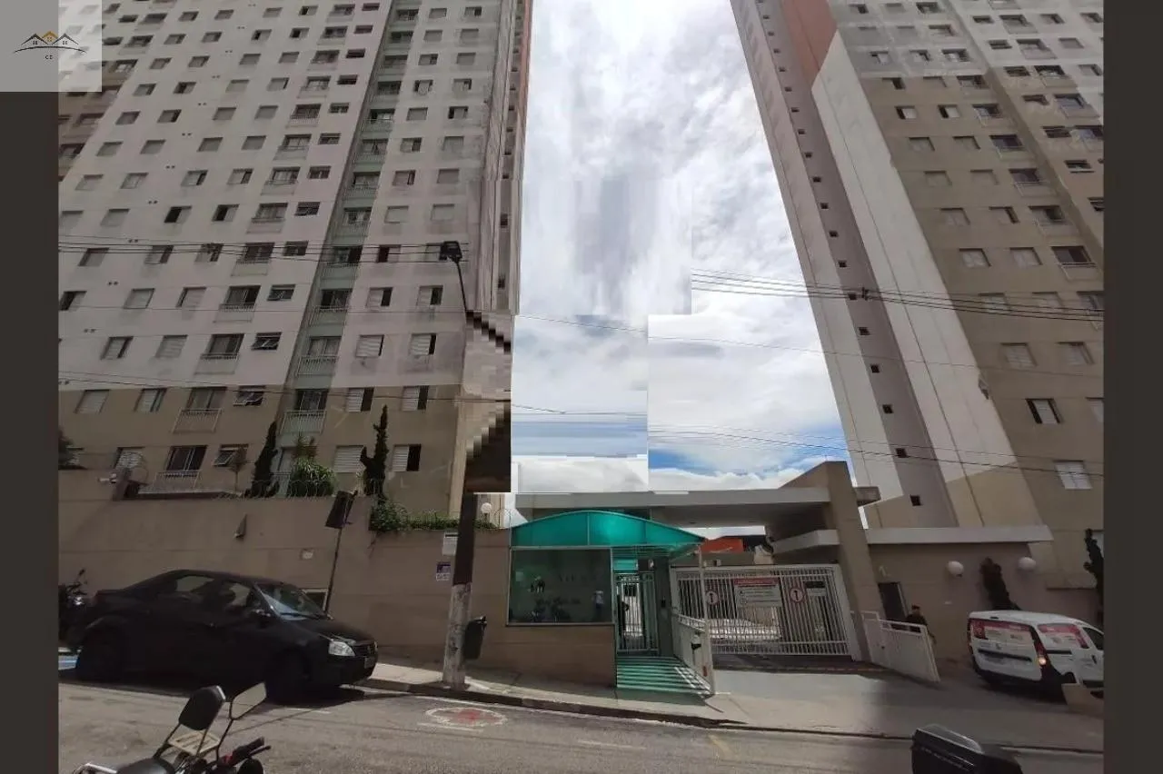 Imagem APARTAMENTO RESIDENCIAL em Diadema - São Paulo, Canhema